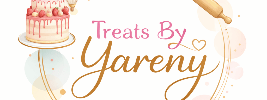 Treats By Yareny banner