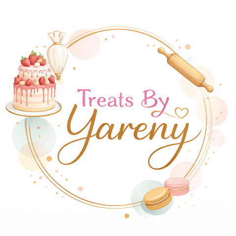 Treats By Yareny logo