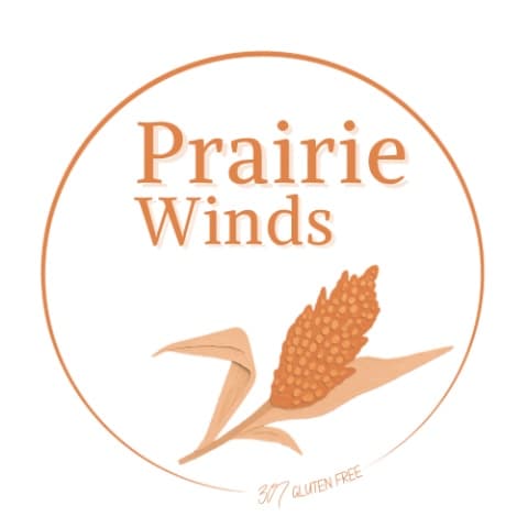 Prairie Winds Sourdough logo