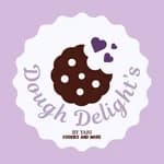 Dough Delights logo