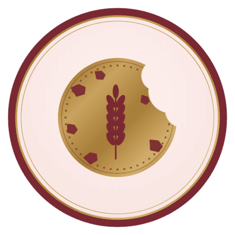 Carolyn’s Freshly Milled & Baked™ logo