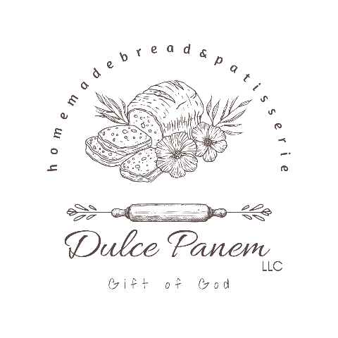 Dulce Panem LLC logo