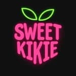 Sweet kikie logo