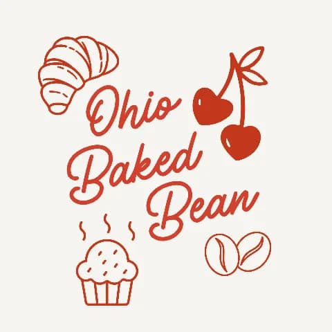 Ohio Baked Bean logo
