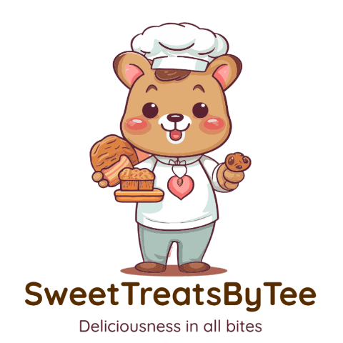 SweetTreatzByTee logo