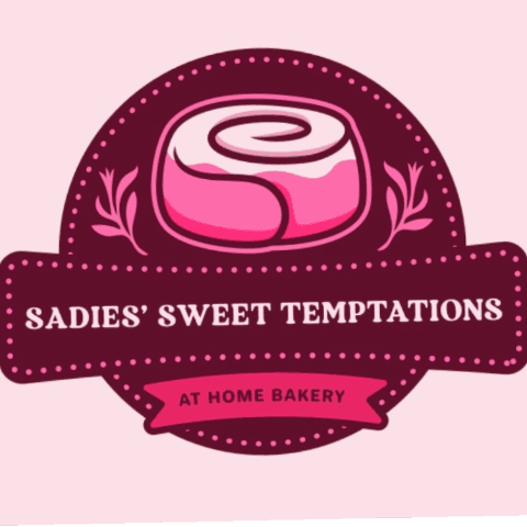 Sadies Sweet Temptations logo