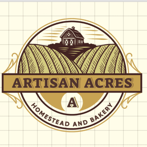 Artisan Acres logo