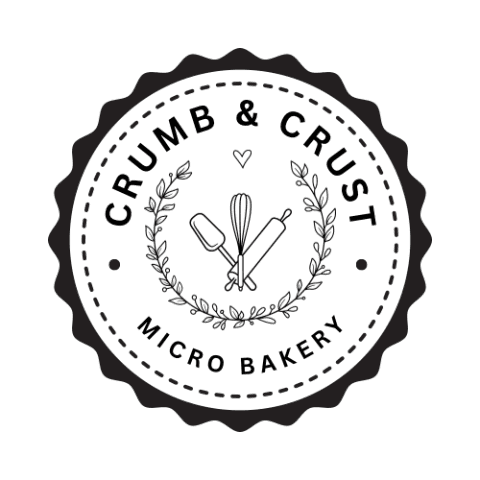 Crumb & Crust logo