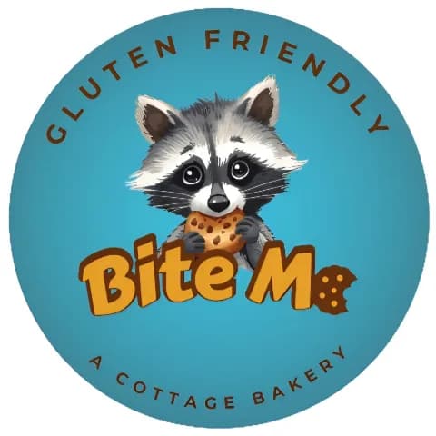 Bite Me logo