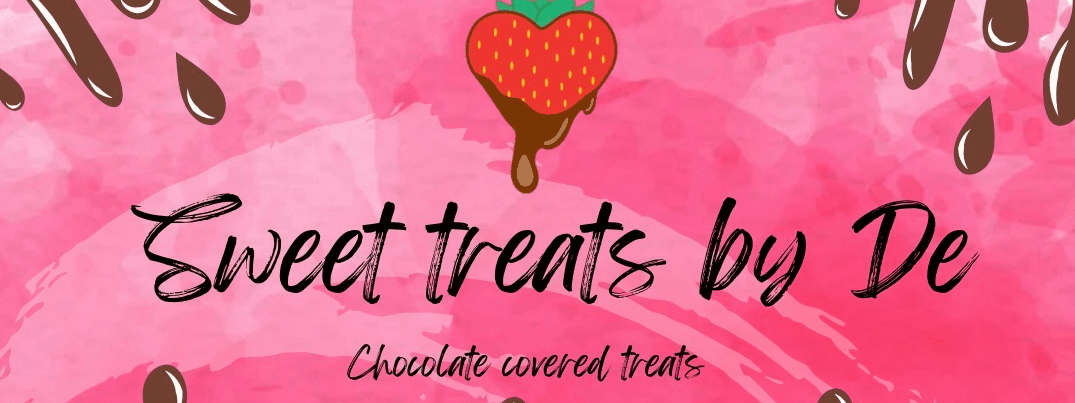 Sweet Treats By De banner