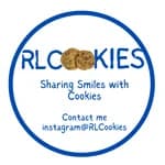 RLCookies logo