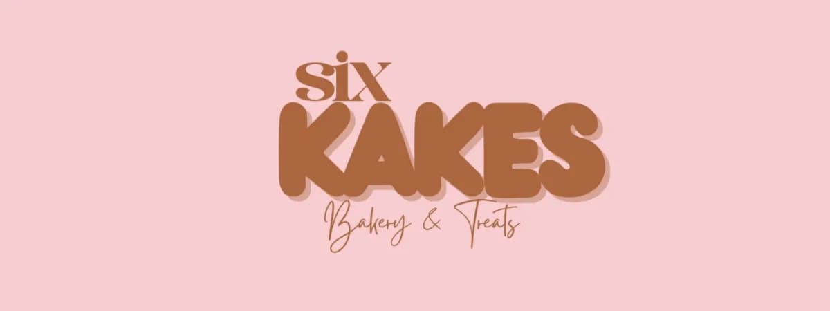 SixKakes banner