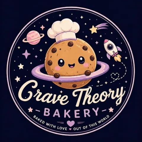 Crave Theory logo
