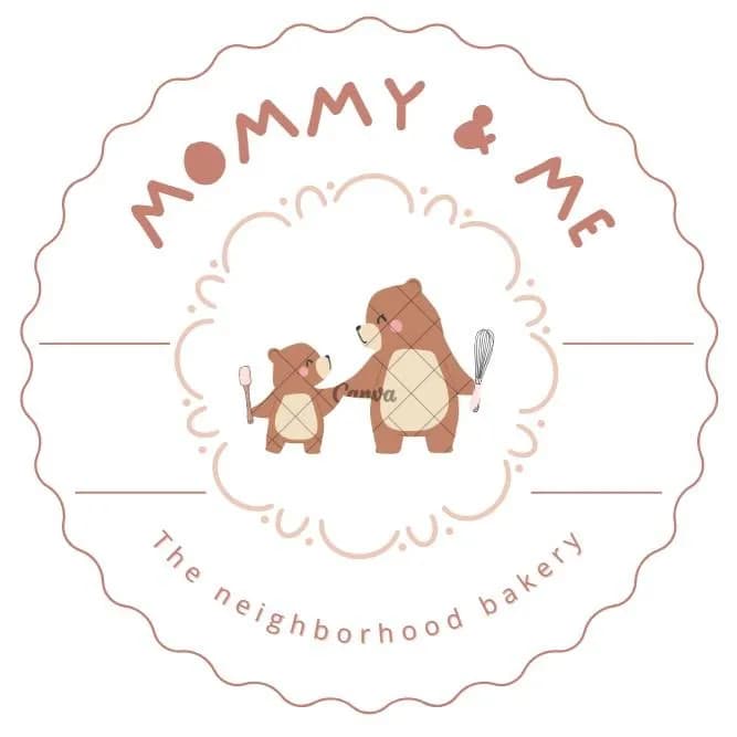 Mommy & Me logo