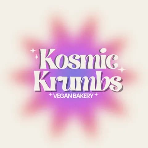 Kosmic Krumbs logo