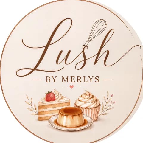 Lush logo