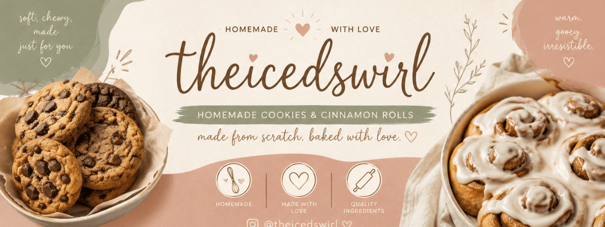 TheIcedSwirl banner