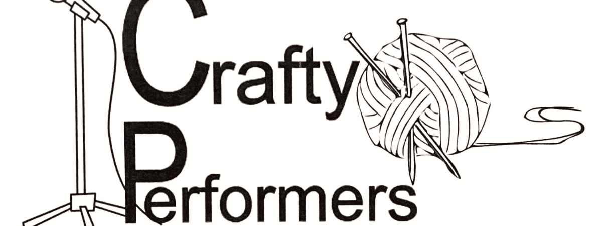 Crafty Performers banner