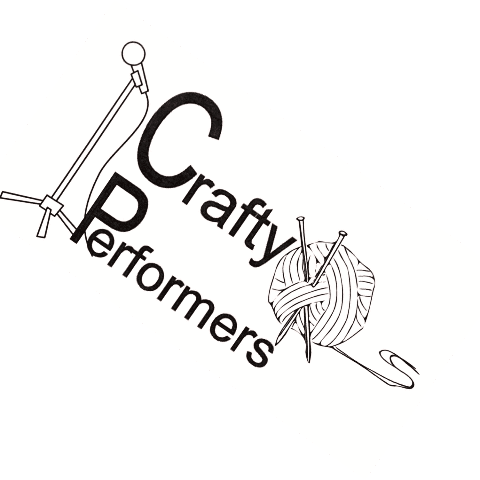Crafty Performers logo