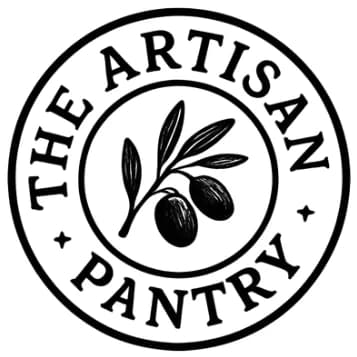 The Artisan Pantry logo