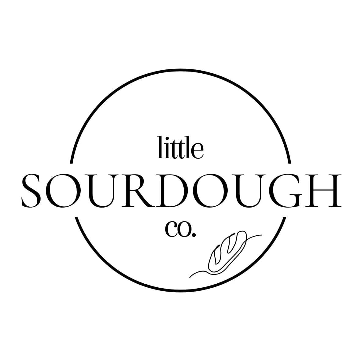 Little Sourdough Co. logo