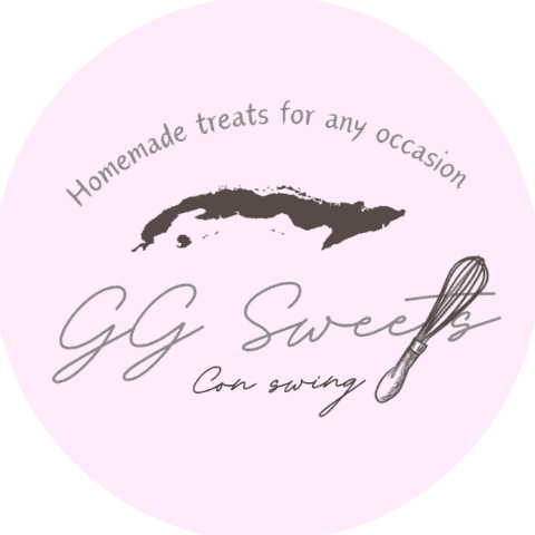 GG Sweets Con Swing logo