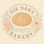 Nik Nak’s Bakery logo