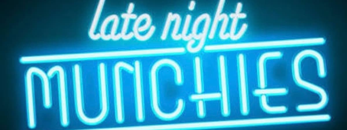 Witching Hour Bites banner