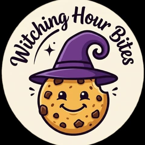 Witching Hour Bites logo