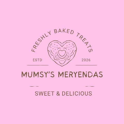 Mumsy's Meryendas logo