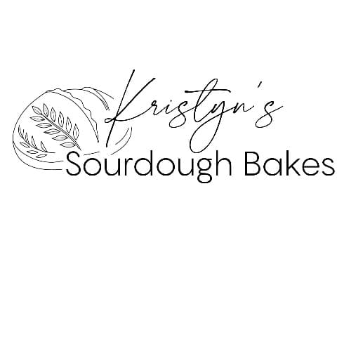 Kristyn’s Sourdough Bakes logo