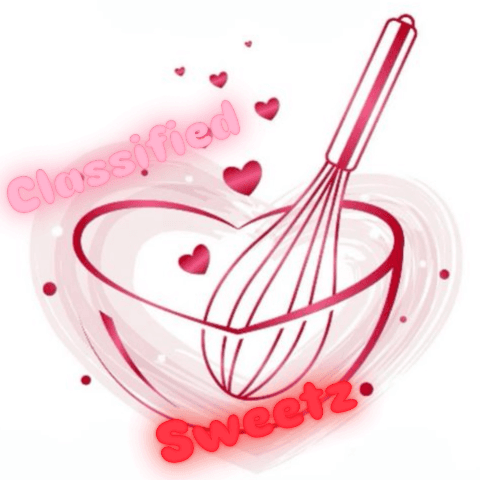 Classified_.Sweetz logo