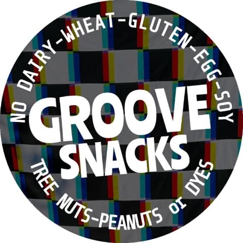 Groove Snacks logo