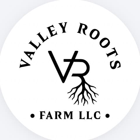 Valley Roots Farm LLC logo