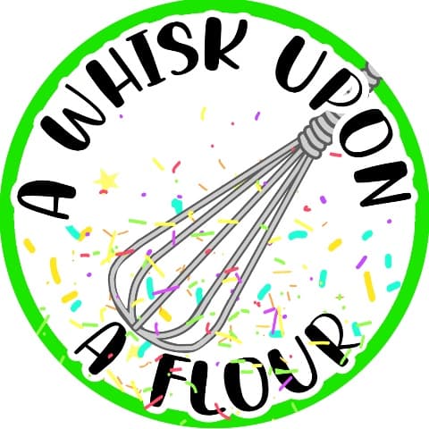 A Whisk Upon a Flour logo