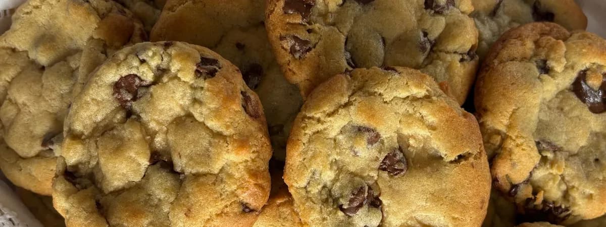 Baked Good banner