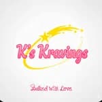K’s Kravings logo