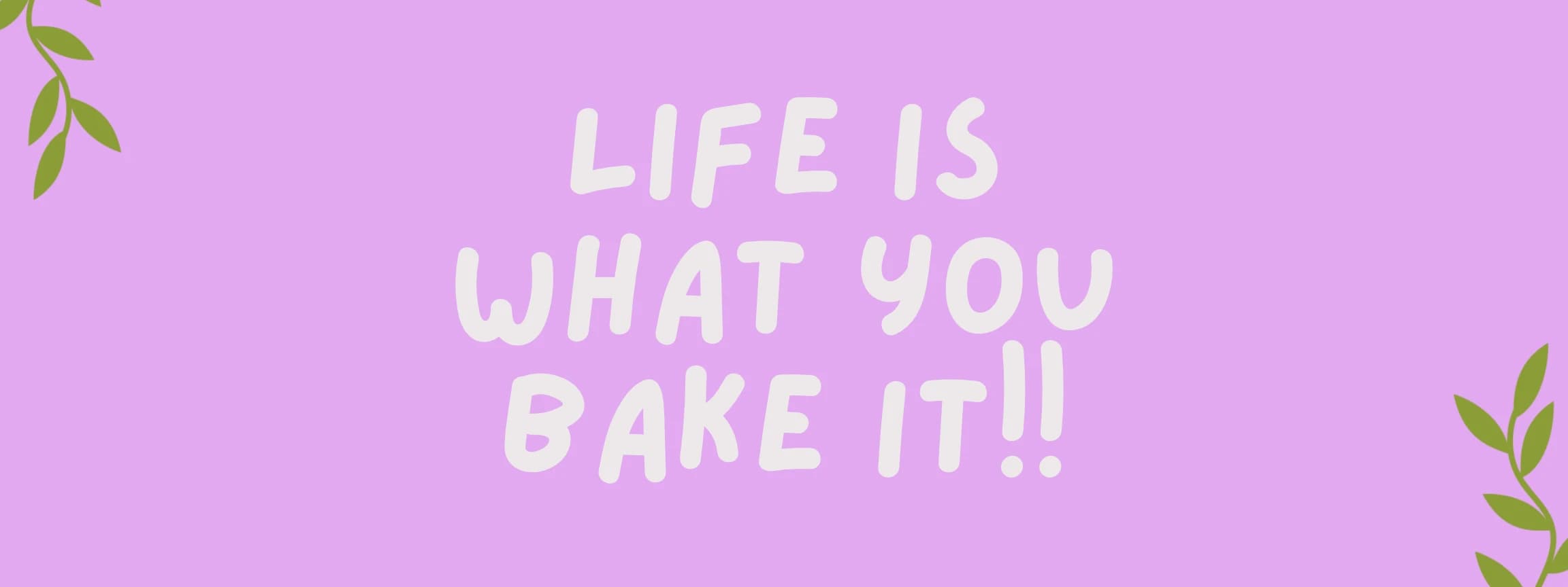 Pikis Treats banner