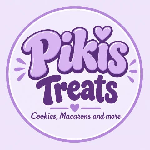 Pikis Treats logo