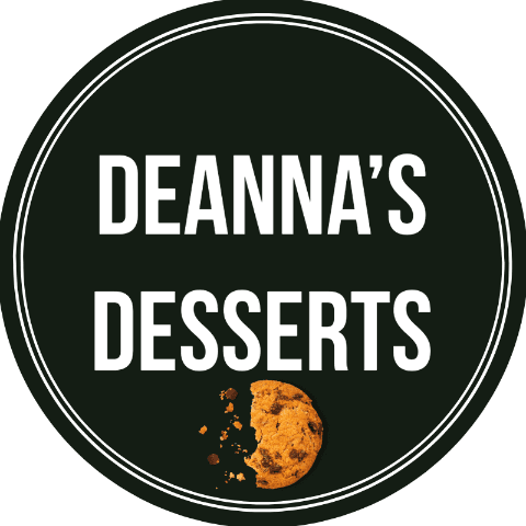Deanna’s Desserts logo