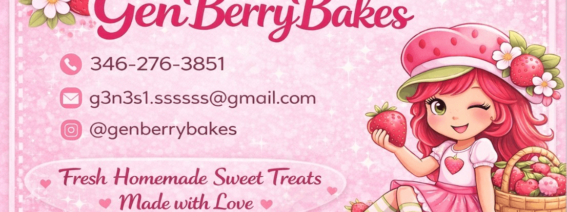 genberrybakes banner