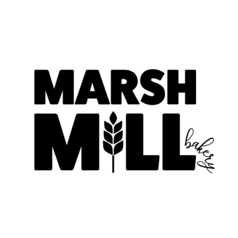 Marsh Mill Bakery logo