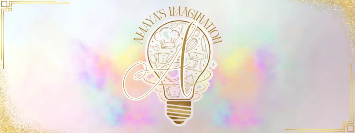 Amaya's Imagination banner