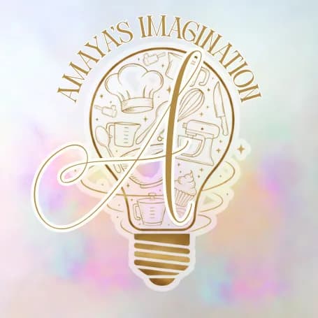 Amaya's Imagination logo