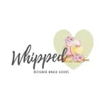 Whipped LV logo