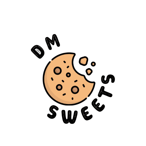 DMSWEETS logo