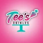Tee’s Edibles logo