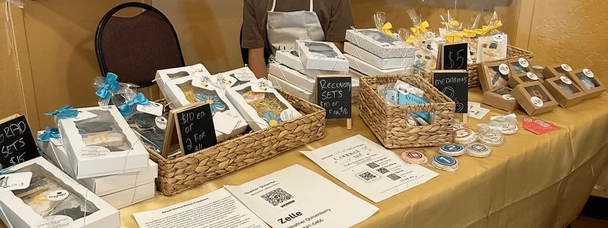 Divine Whisk Creations banner