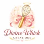 Divine Whisk Creations logo