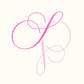 Somethin’ Sweet Co. logo